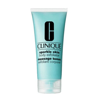 CLINIQUE Sparkle Skin Body Exfoliator 200 ml